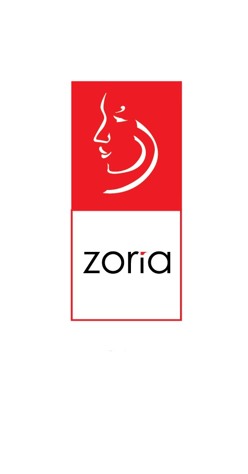 Zoria Logo